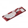 Bàn phím cơ AKKO 5108B Plus Red World Tour Viet Nam V3 Pro Piano
