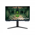 Màn hình Samsung Odyssey G4 G40B 25-inch 240Hz IPS