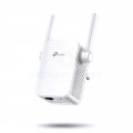 Bộ mở rộng sóng wifi TP-Link TL-WA855RE - 300Mbps