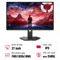 Màn hình Lenovo Legion 27-10 (68C5GAC4VN) 27-inch IPS 240Hz