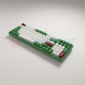 Bàn phím cơ AKKO 3098B Plus Matcha Red Bean Akko Piano Pro