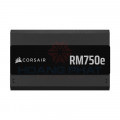 Nguồn Corsair RM750e ATX 3.1 Cybenetics Gold - Full Modul - CP-9020295-NA