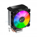 Tản nhiệt khí CPU Jonsbo CR-1200E RGB Black (Hỗ trợ SK1700)