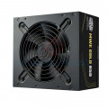 Nguồn Cooler Master MWE Gold 850 NM FR (850W- 80 Plus Gold)