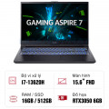 Acer Gaming Aspire 7 A715-59G-78WG