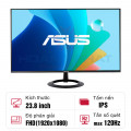 Màn hình Asus VZ249HG 23.8-inch IPS 120Hz