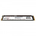 SSD TEAMGROUP 256G MP33 M.2 PCIe Gen3x4