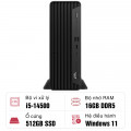 PC HP Pro SFF 400 G9 (CS5L9AT)