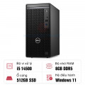 PC Dell OptiPlex 7020 Tower (M7020-14500-08512W)