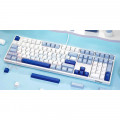 Bàn phím cơ AKKO 3108RF V3 Glacier