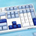 Bàn phím cơ AKKO 3108RF V3 Glacier