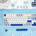 Bàn phím cơ AKKO 3108RF V3 Glacier