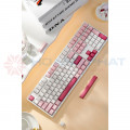 Bàn phím cơ AKKO 3108RF V3 Prunus Lannesiana