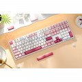 Bàn phím cơ AKKO 3108RF V3 Prunus Lannesiana