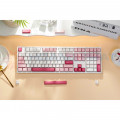 Bàn phím cơ AKKO 3108RF V3 Prunus Lannesiana