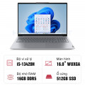 Lenovo ThinkBook 16 G9 IRL (21US008DVA)