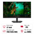 Màn hình Dell SE2725HG 27-inch IPS 200Hz
