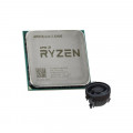 CPU AMD Ryzen 3 3200G MPK (Socket AM4 - 4 Cores - 4 Threads - Base 3.6Ghz - Turbo 4.0GHz)(Tray + Fan)