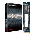 SSD Gigabyte 256G M.2 2280 PCIe NVMe Gen 3x4 (G3NVMEV2256G)