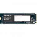 SSD Gigabyte 256G M.2 2280 PCIe NVMe Gen 3x4 (G3NVMEV2256G)