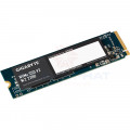 SSD Gigabyte 256G M.2 2280 PCIe NVMe Gen 3x4 (G3NVMEV2256G)