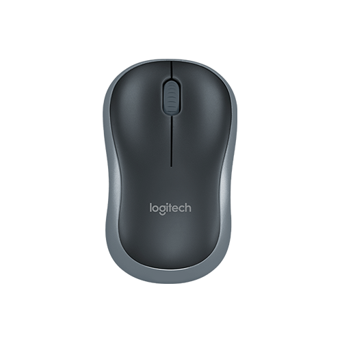 Mouse Logitech B175 Wireless