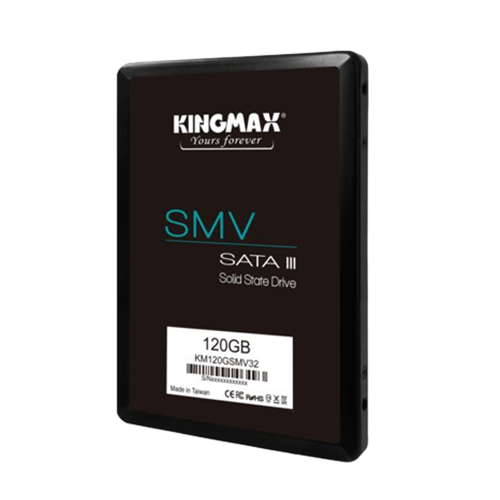SSD Kingmax 120GB