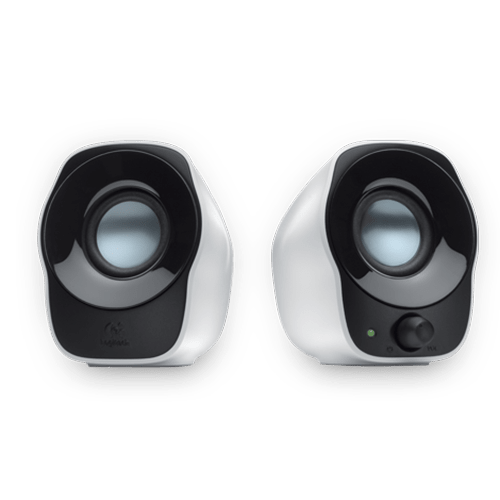 Loa Logitech Z120