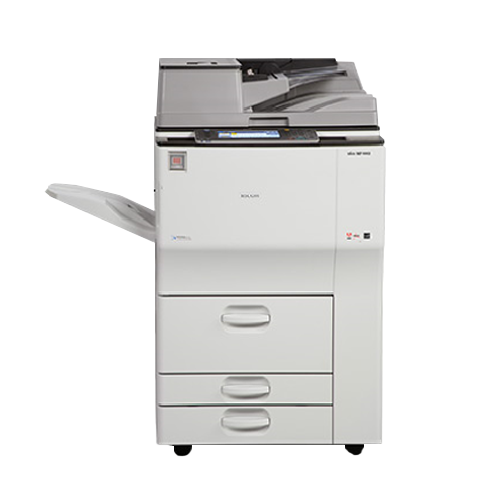 Máy photocopy Ricoh MP6002