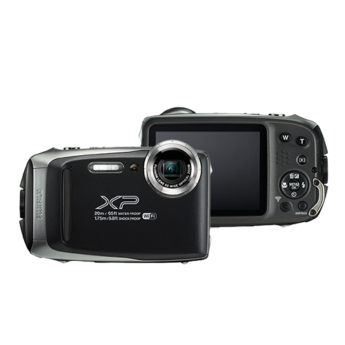 Máy ảnh Fujifilm XP130