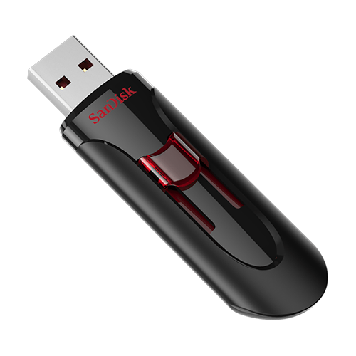 USB Sandisk 32GB SDCZ600