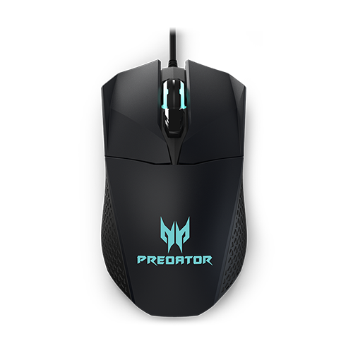 Acer Predator Cestus 300 Gaming Mouse