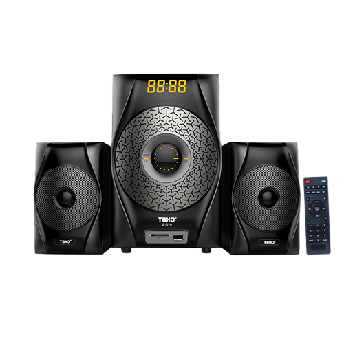 Loa Tako W-910 2.1