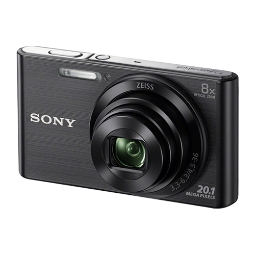 Máy ảnh Sony CyberShot DSC-W830
