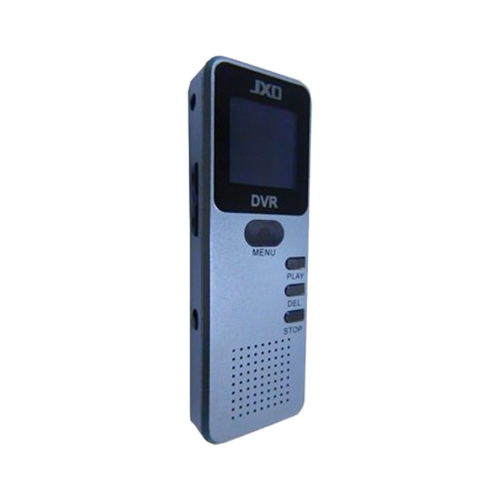 Máy ghi âm JXD DVR-750 8G