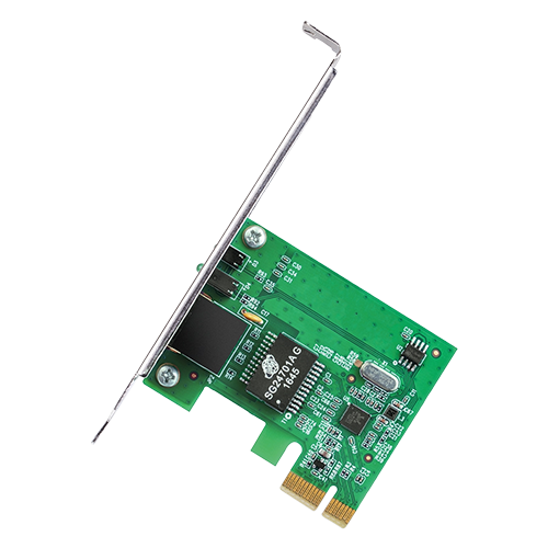 Bộ chuyển đổi mạng TPLink Gigabit PCI Express TG-3468 