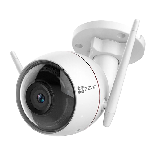 Camera Ezviz IP Thân ống CS-CV310 720P 1.0mp