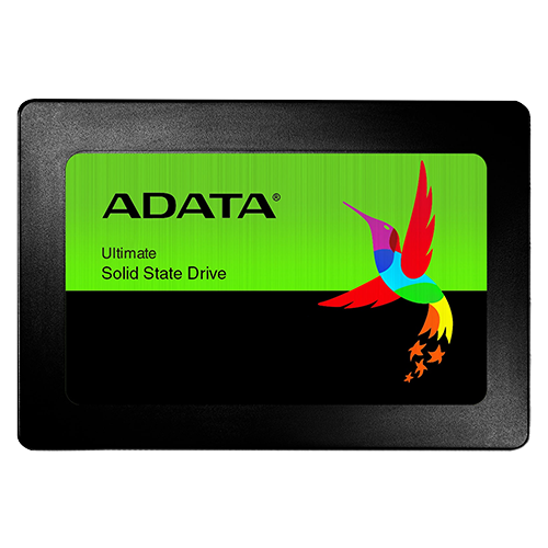 SSD Adata 240GB (ASU650SS-240GT-R)