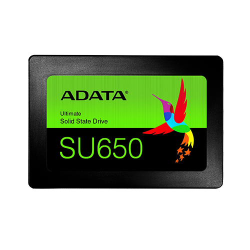 SSD Adata 120GB (ASU650SS-120GT-R)