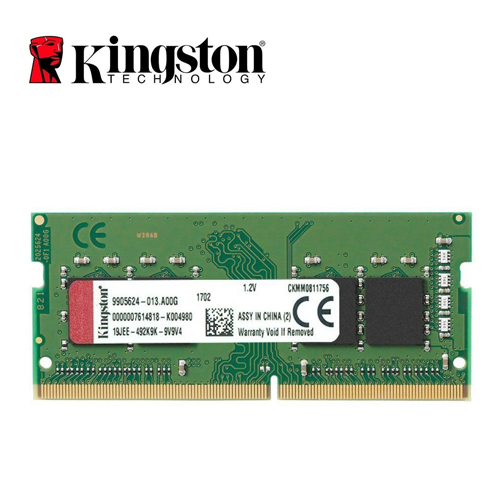 Ram NB Kingston 8GB DDR4 Bus 2666