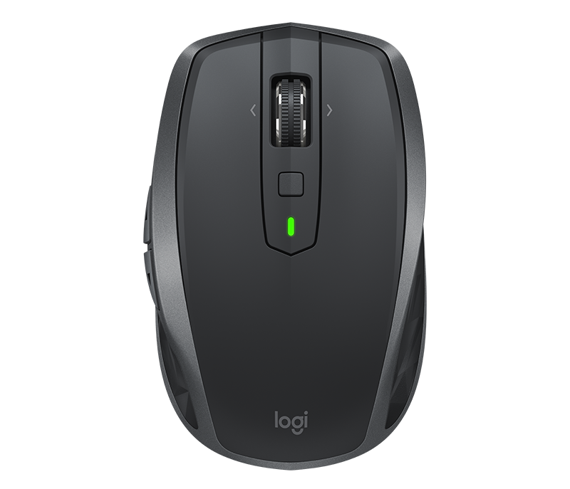 Mouse Logitech MX Anywhere 2S Wireless (910-006285)