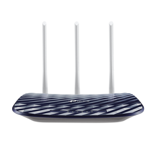 Wireless Dual Band Router Tplink Archer C20
