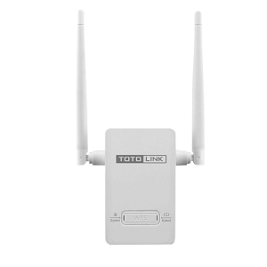 Wireless Totolink Smart repeater EX200 - N300Mbps#1