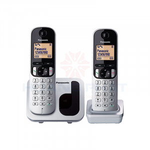 Điện thoại Panasonic KX-TGC212