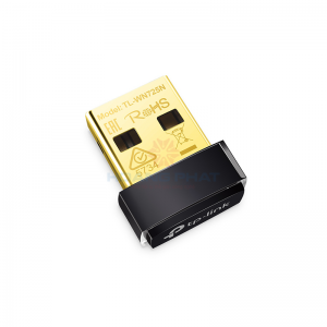 USB Wifi Nano Chuẩn N Tốc Độ 150Mbps TPlink TL-WN725N#3