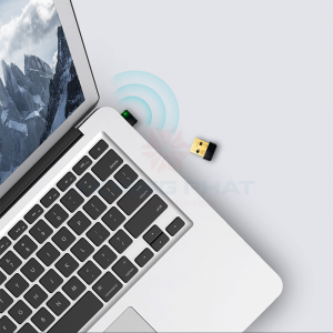 USB Wifi Nano Chuẩn N Tốc Độ 150Mbps TPlink TL-WN725N#5
