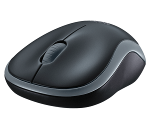 Mouse Logitech B175 Wireless#2