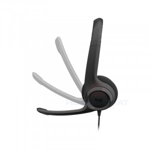 Tai nghe Logitech H390#5