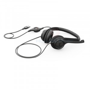Tai nghe Logitech H390#3