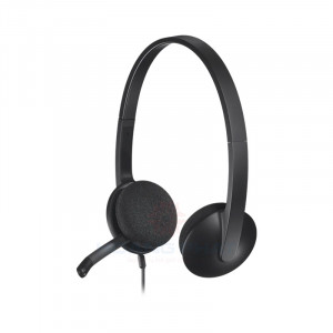 Tai nghe Logitech H340